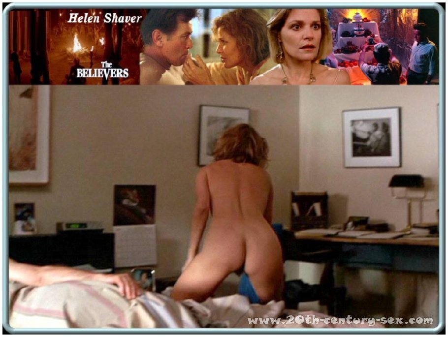 bill parker jr recommends Helen Shaver Nude