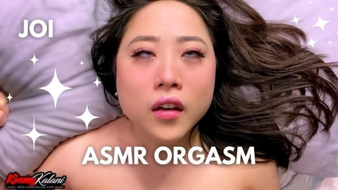 danny falls recommends kimmy kalani asmr porn pic