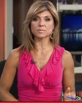 candy teng recommends Maria Stephanos Nude