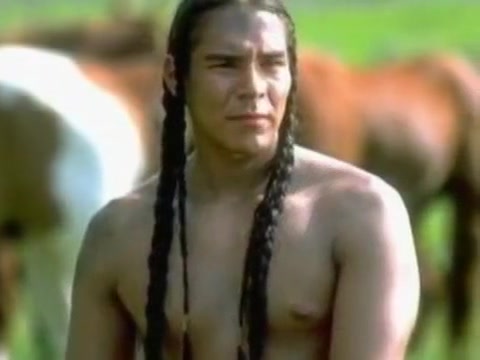 darlene mcwhorter recommends native american male porn pic