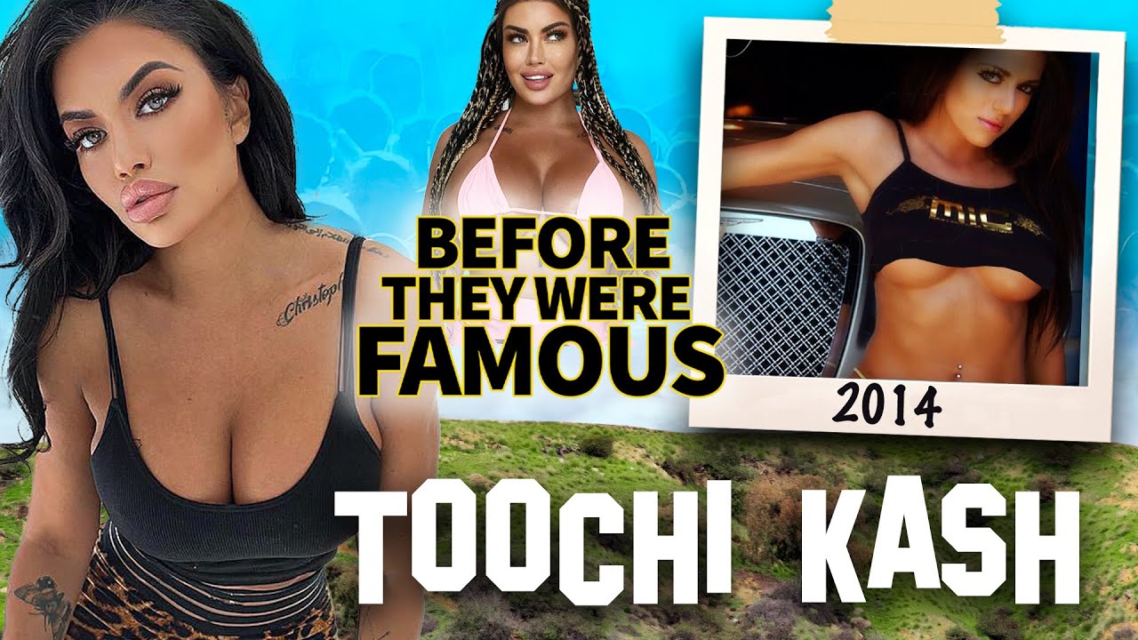 albert kho recommends Toochi Kash Videos