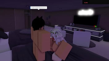 al win chan recommends Roblox Neko Porn