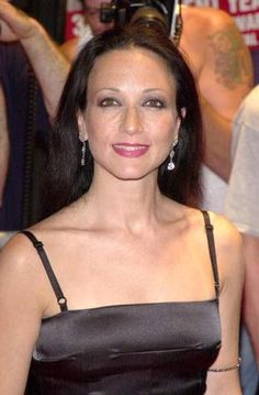 donna hamann recommends Bebe Neuwirth Sexy