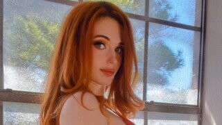 ben shore recommends amouranth hardcore pic