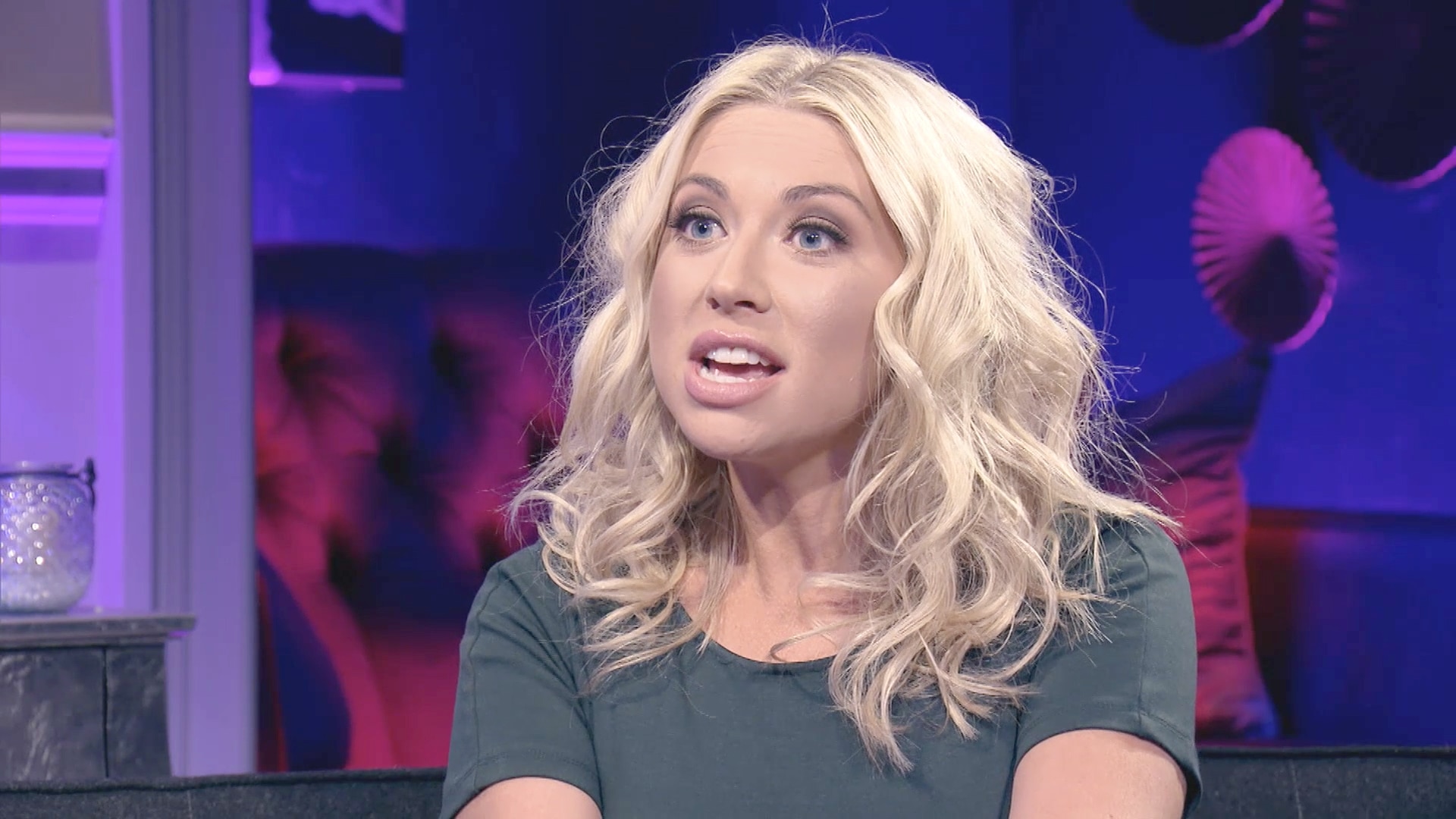 coleen cabral recommends stassi leaked video pic