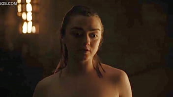 Best of Maisie williams leak nude