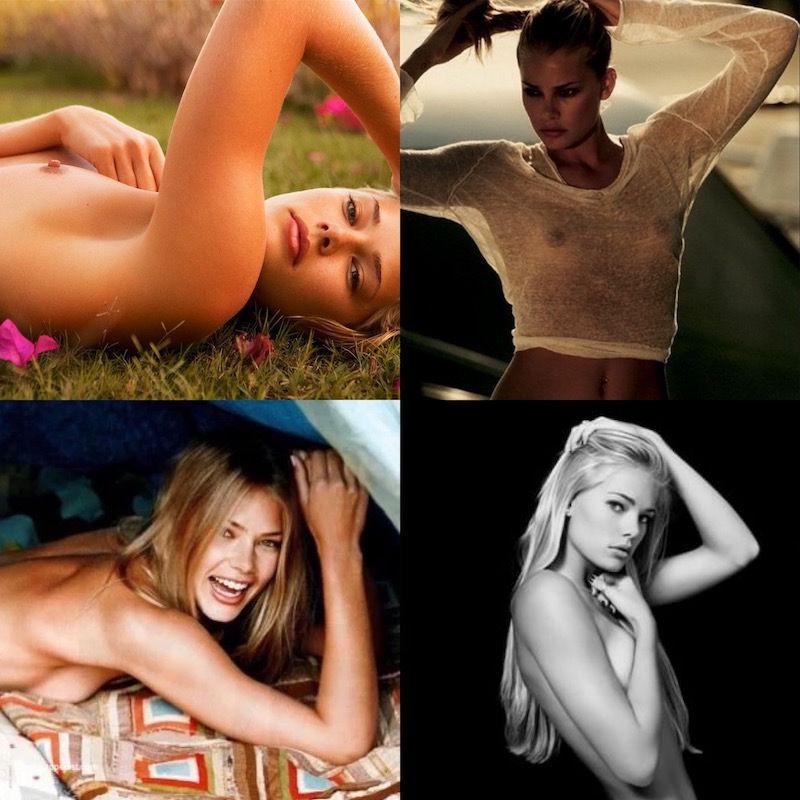 christopher trimbly recommends Tori Praver Nude