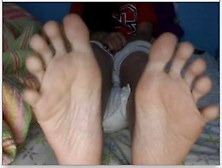 brittney whitlock recommends Chatroulette Feet