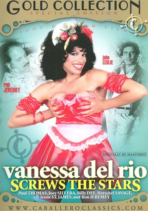 bong sambrano recommends vanessa del rio clips pic