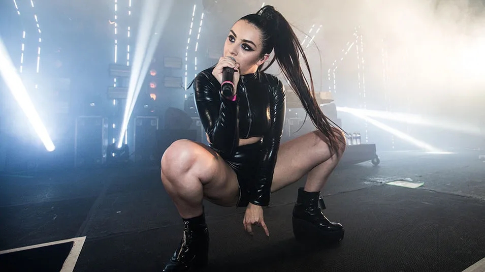 domenico sansone share charli porn photos