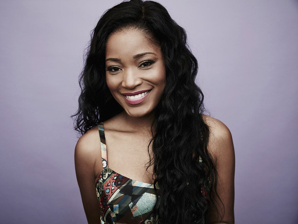 carl agren recommends keke palmer porn pic