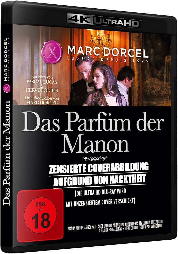 Best of Movies by marc dorcel