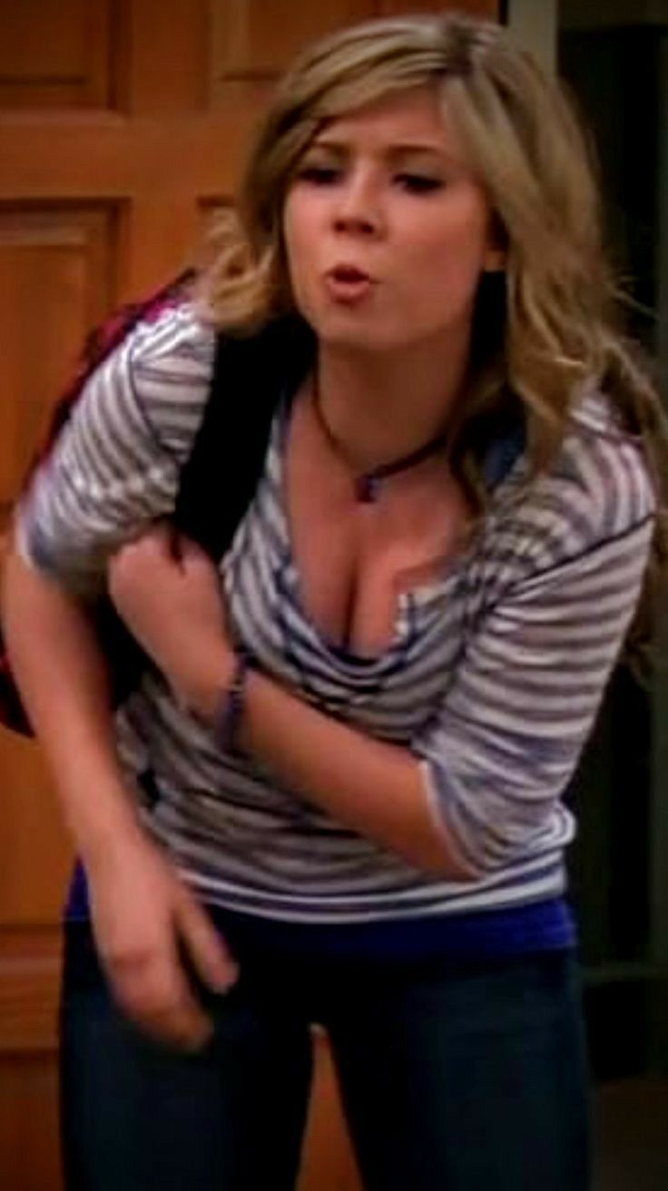 ann marie erwin add jennette mccurdy boobs photo