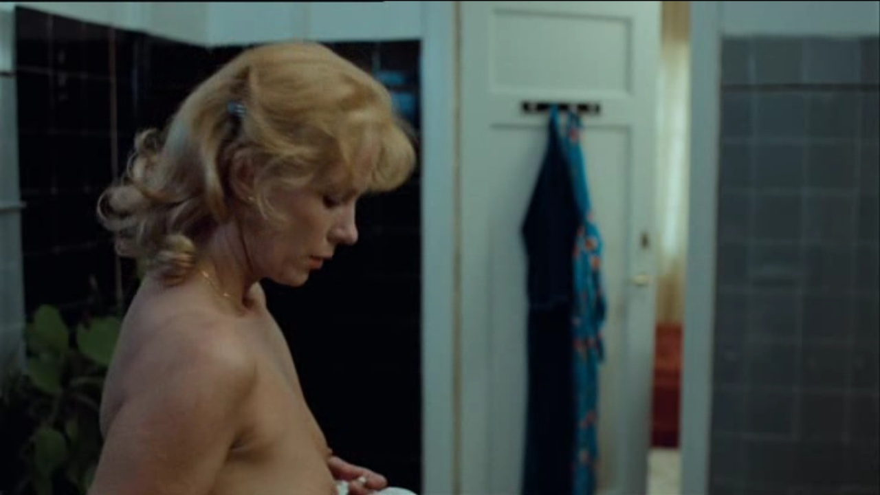 dino rogers recommends bibi andersson nude pic