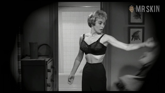 claire willoughby recommends Janet Leigh Naked