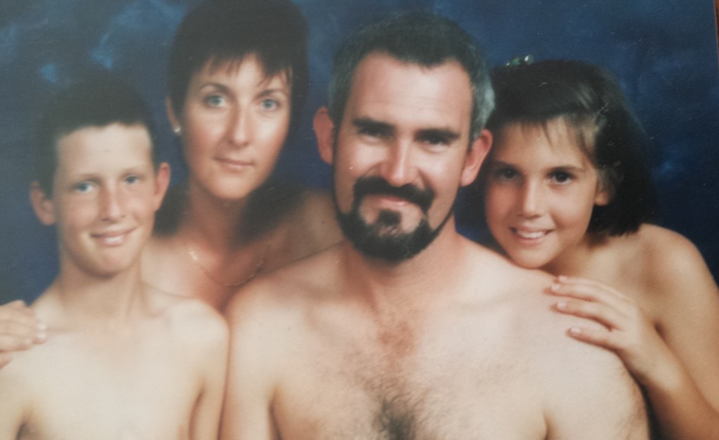 beverly coates recommends real nude families pic