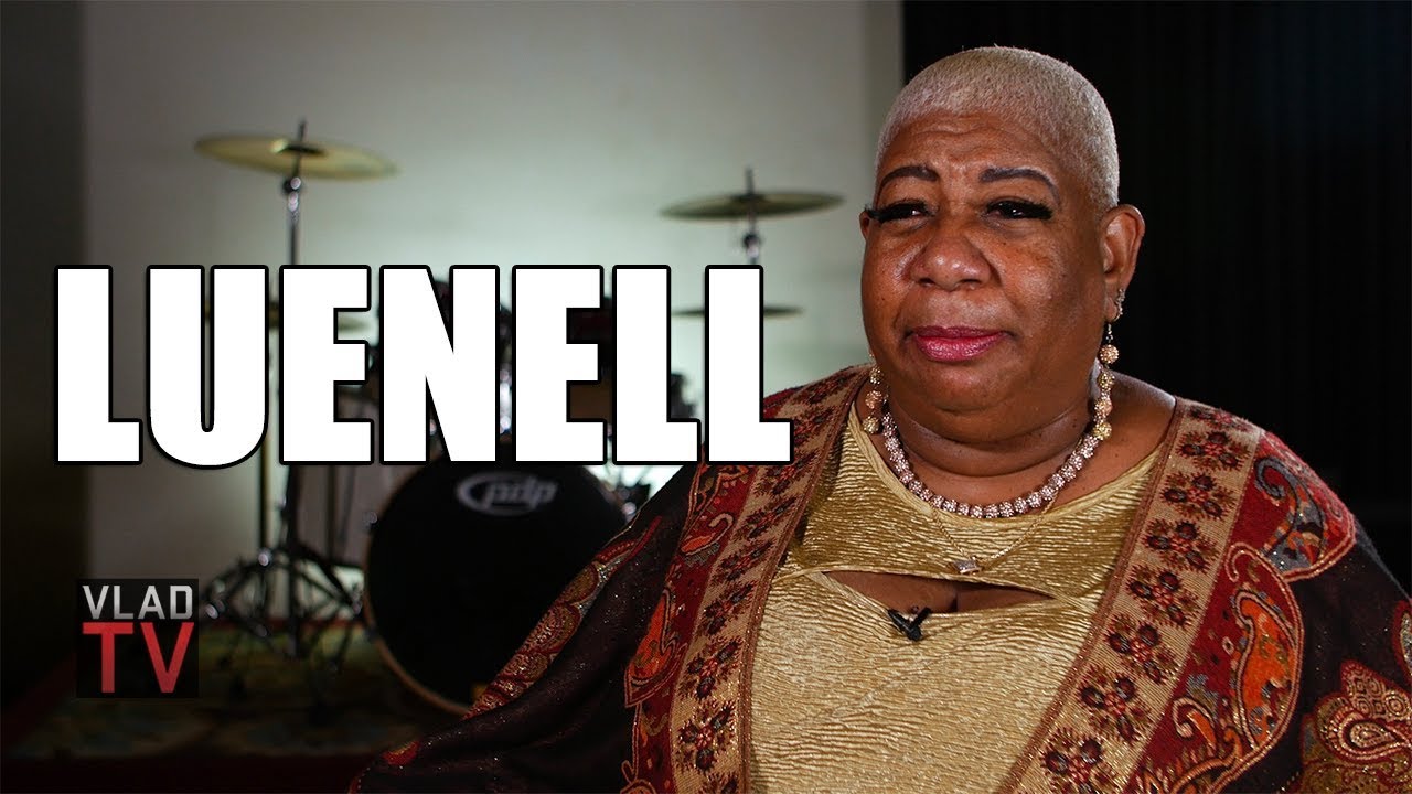 bg teh recommends luenell porn pic