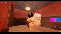 Best of Roblox neko porn