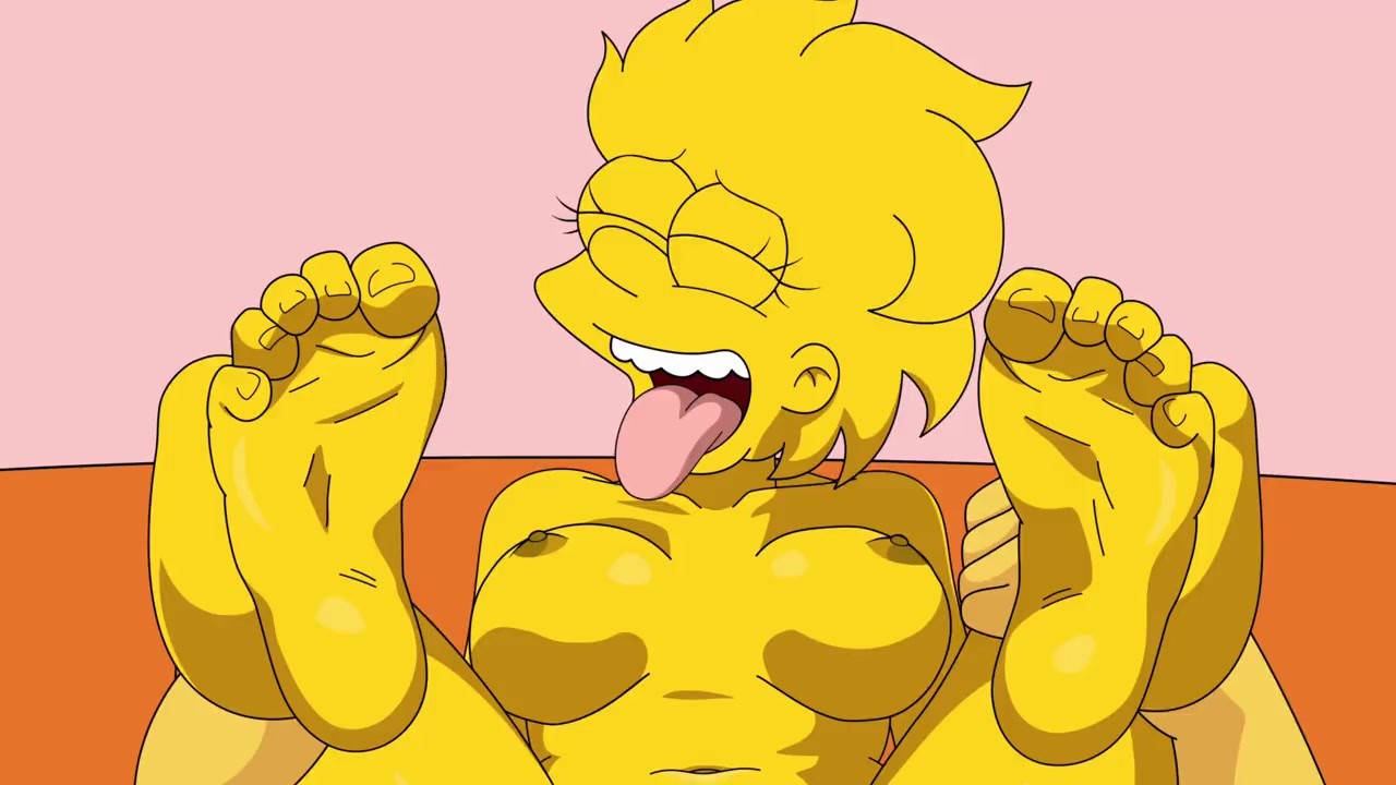 cikgu onizuka recommends lisa simpson porn pic