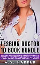 Seduced By Lesbian Doctor l herault