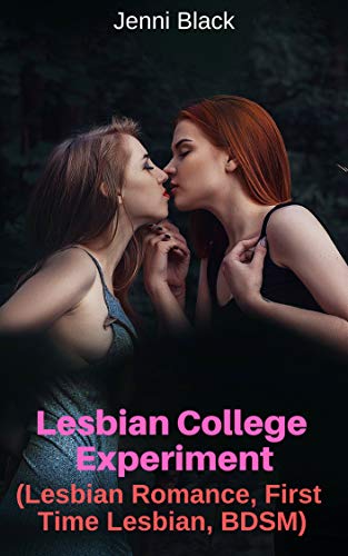 first time lesbian exp