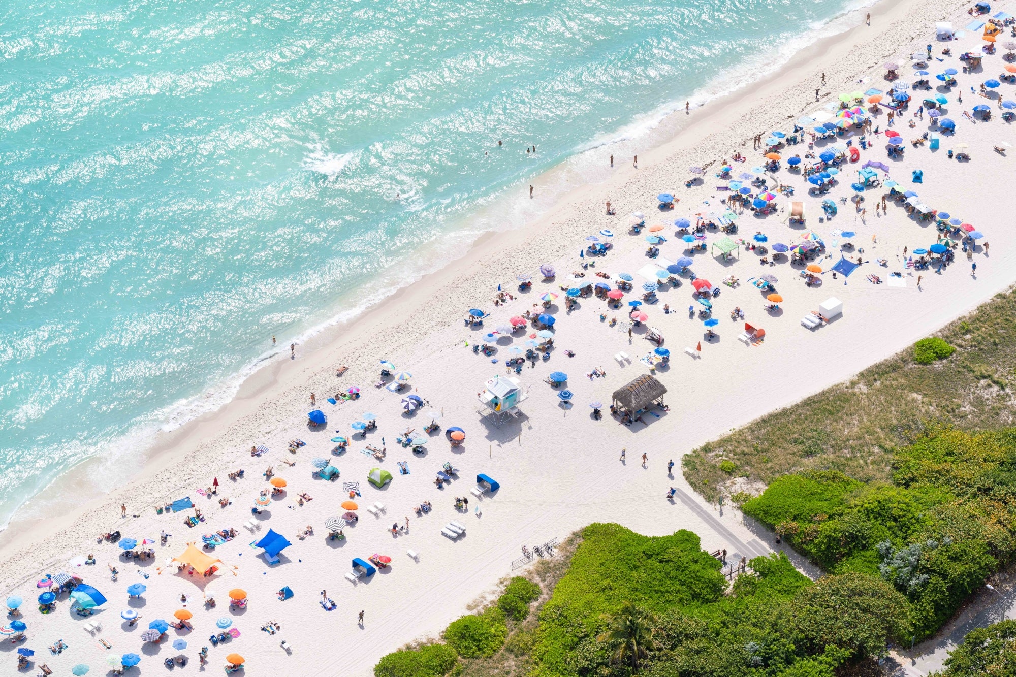 audrey guevarra add haulover beach nudes photo