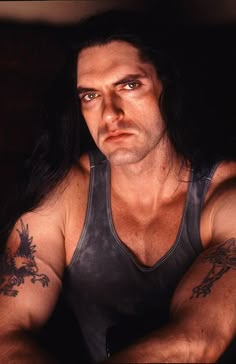 charles brogdon recommends peter steele cock pic