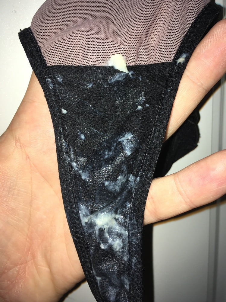 milf dirty panty