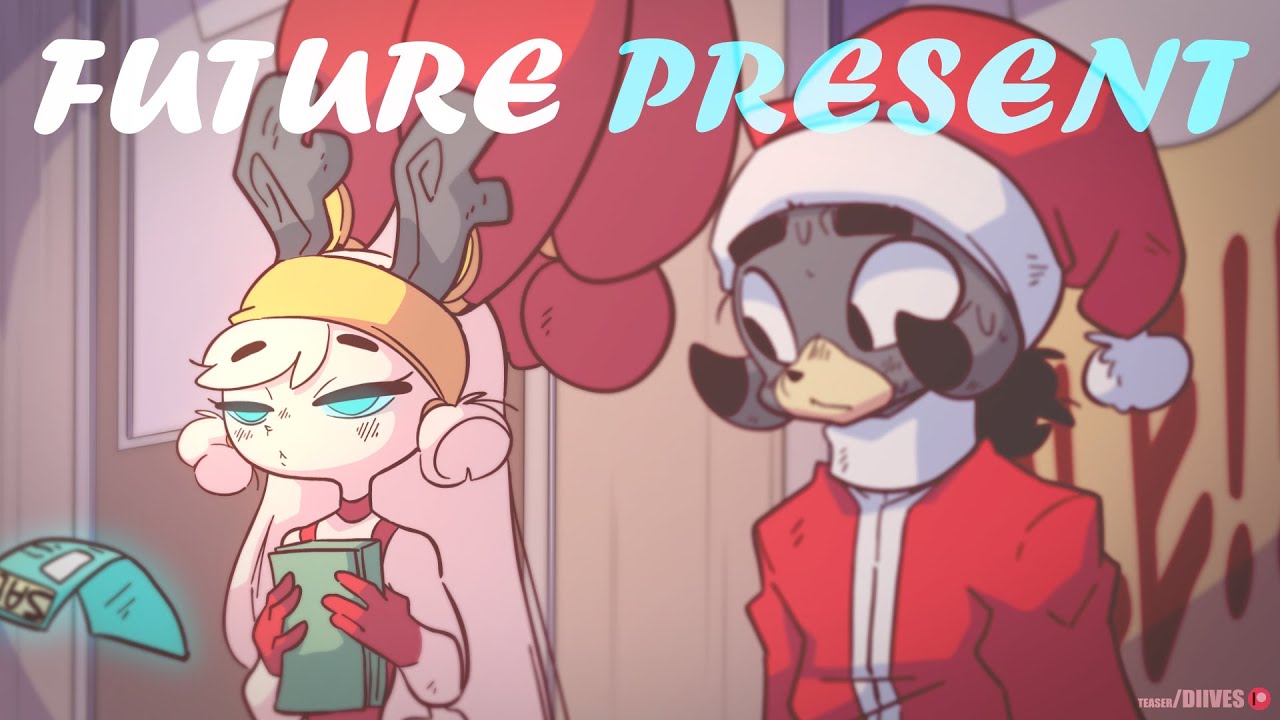 anai calderon share diives christmas photos