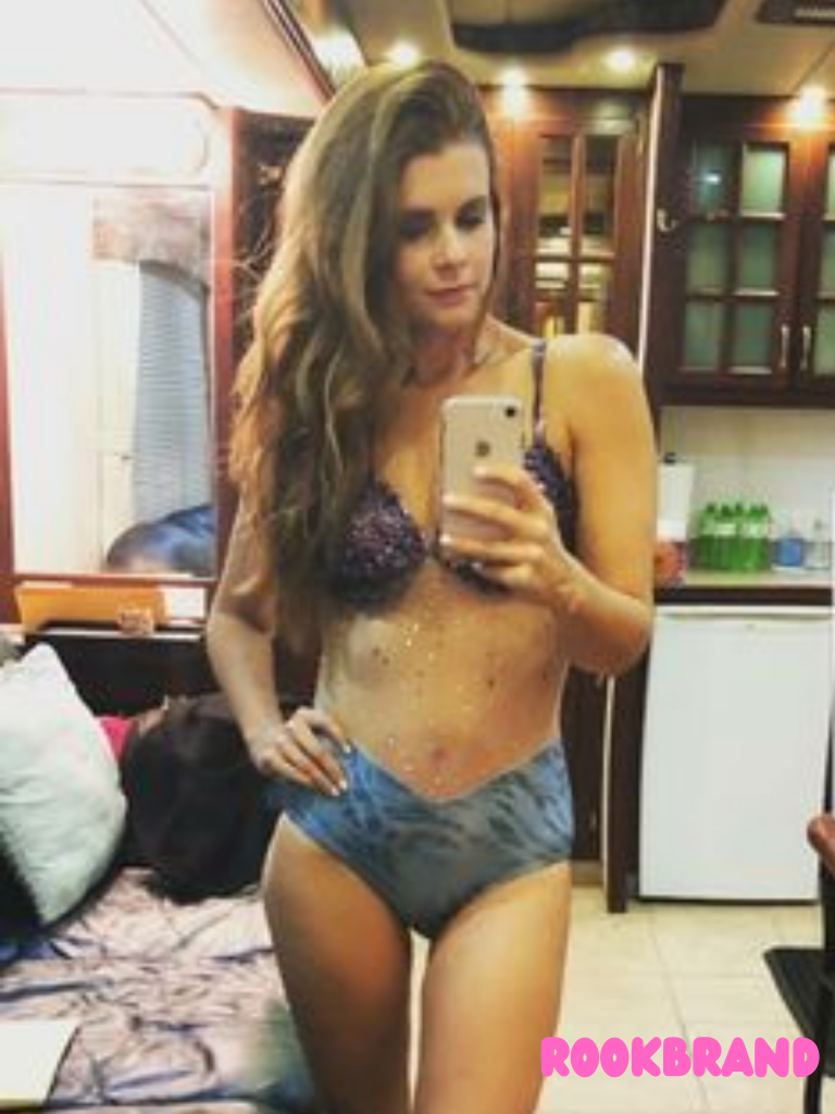 aneta wojciechowska recommends Joanna Garcia Hot