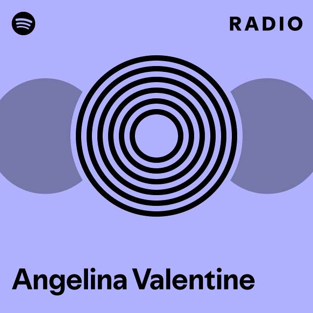 calvin mcgaughey recommends Anglina Valintine