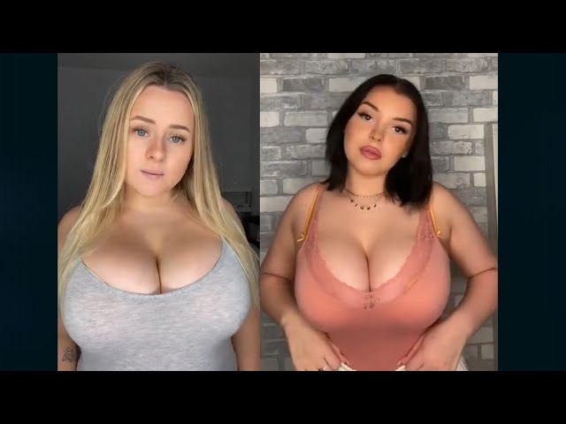 cassidy fontaine share bouncy boobs compilation photos