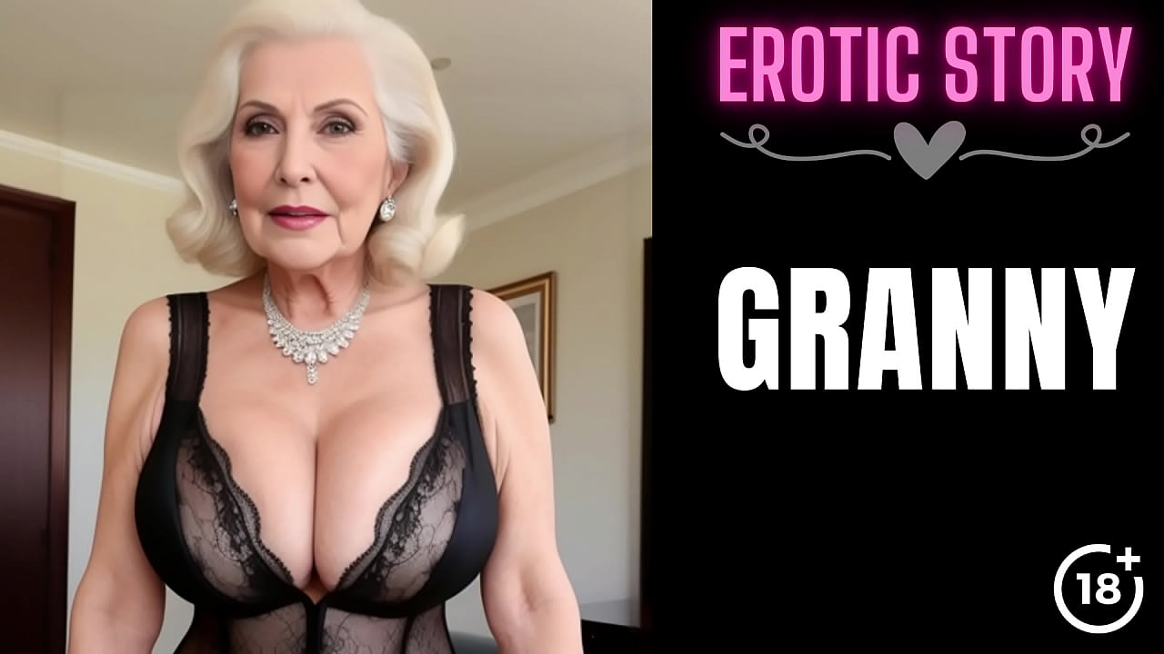 aaron bayles recommends porn movies grandma pic