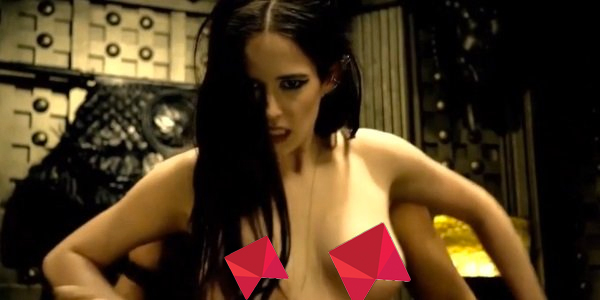 dian hendriani recommends eva green hot scene pic