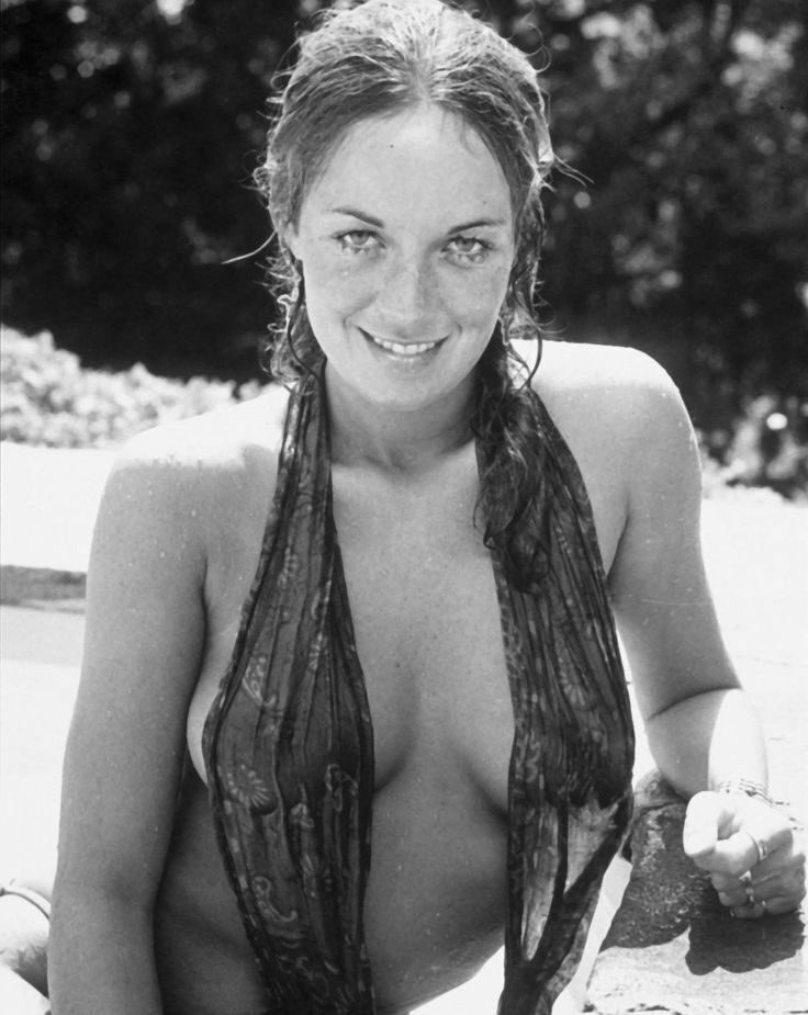 denise zayas share catherine bach nude photos