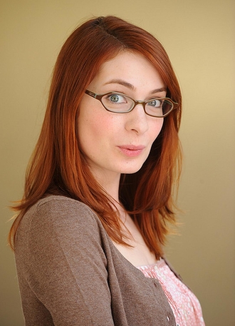 claire barrington add photo felicia day porn