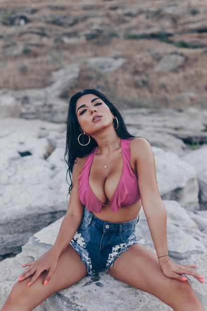 big mexican tits