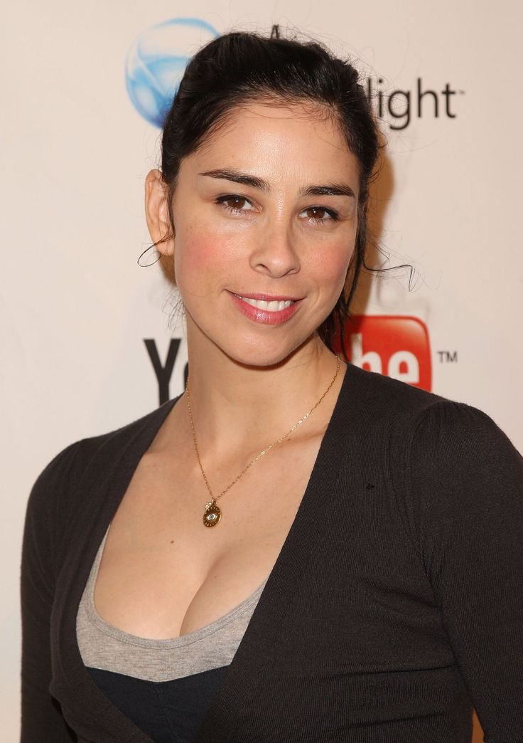 danielle morice recommends Sarah Silverman Leaked