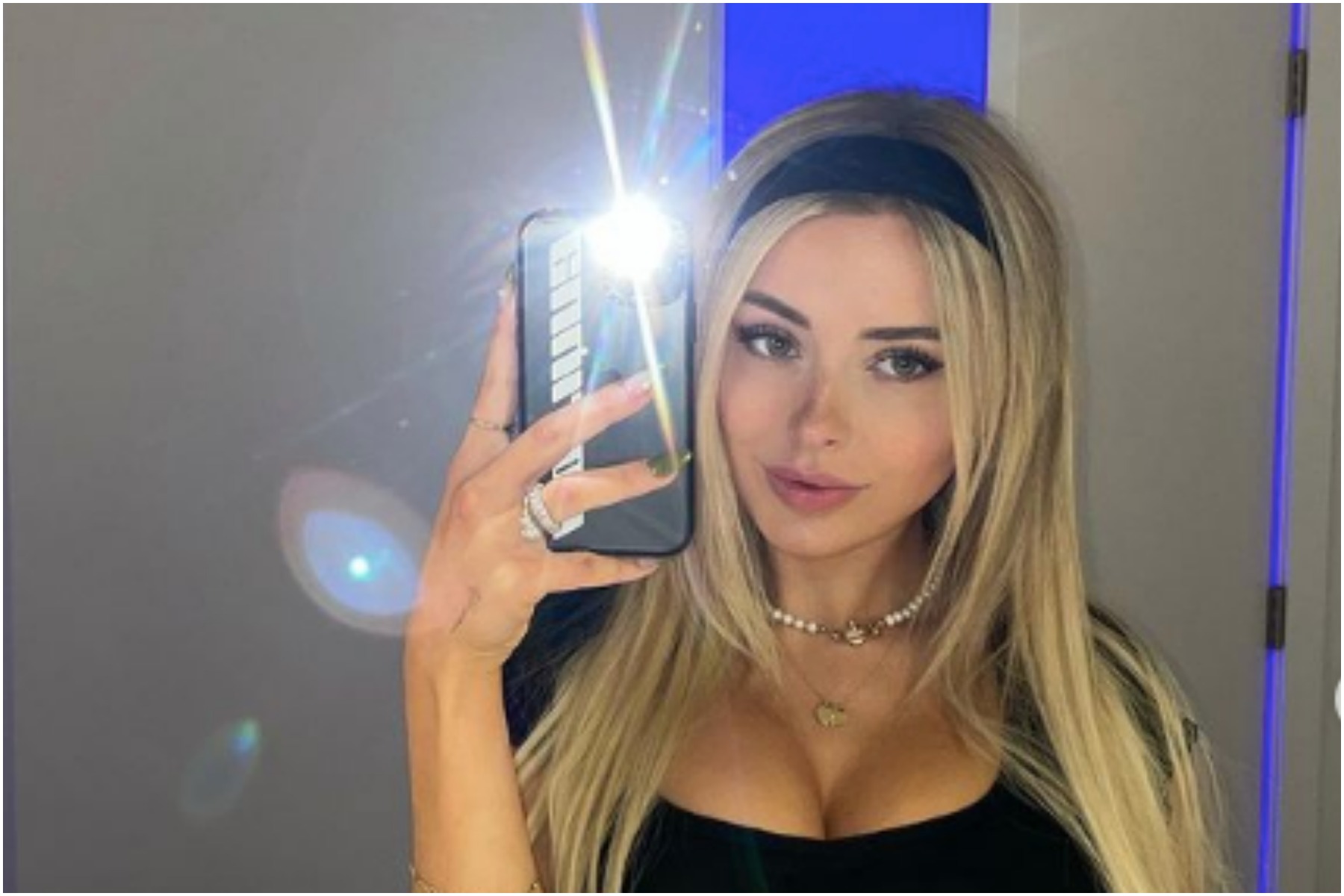 christina parga share corinna kopf leaks photos