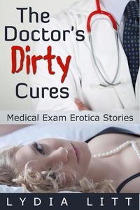 donna smith harris recommends Doctor Exam Erotic