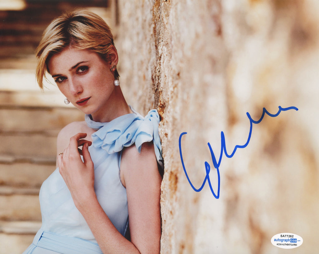 dan kodama recommends elizabeth debicki sexy pic