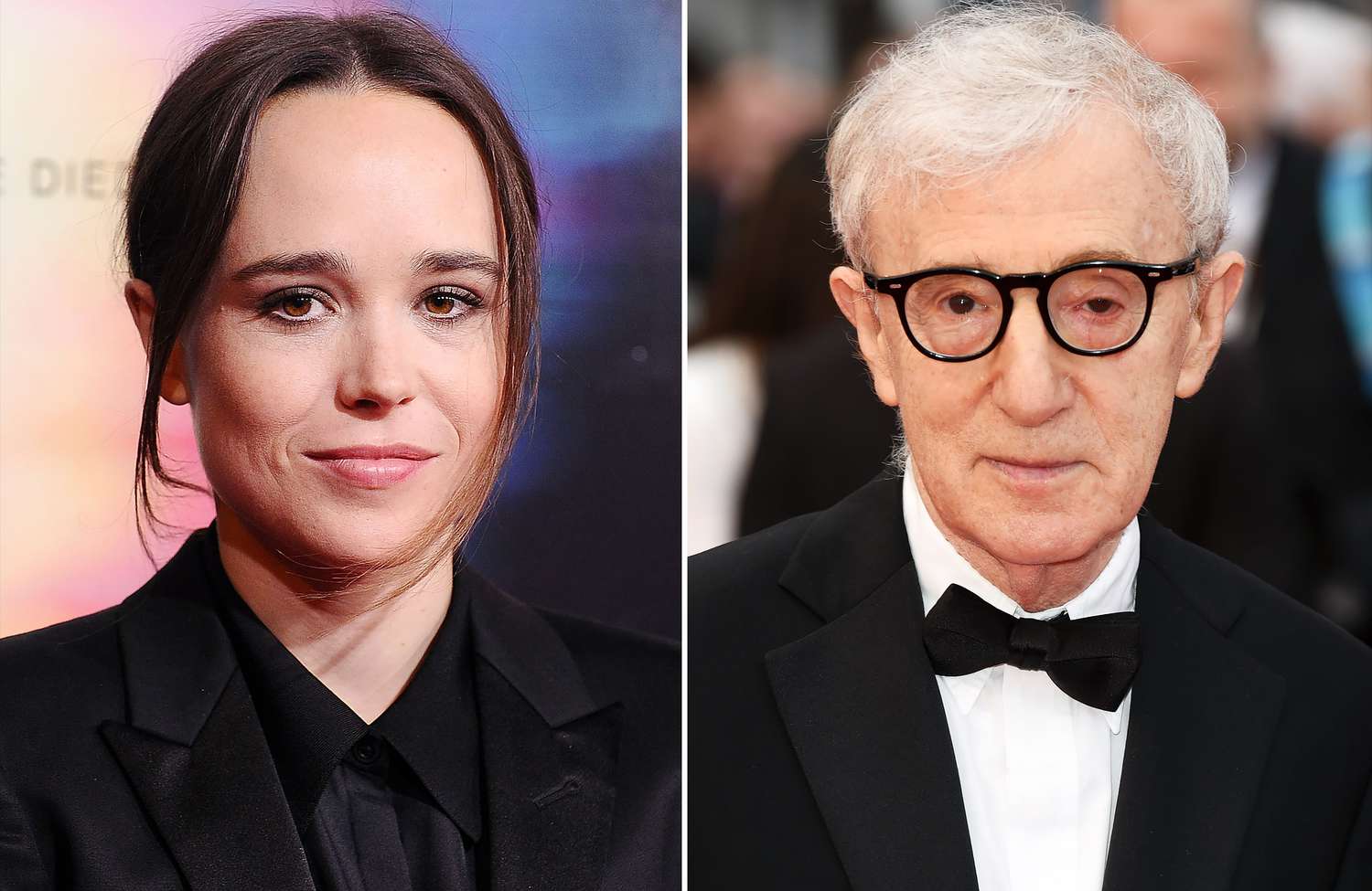 asep suprianto recommends ellen page feet pic