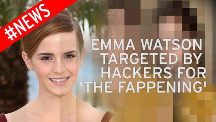 chris bonhorst recommends Emma Watson Nude Video