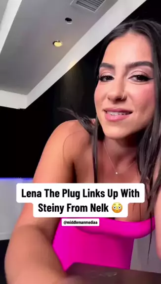 Best of Lena the plug facial