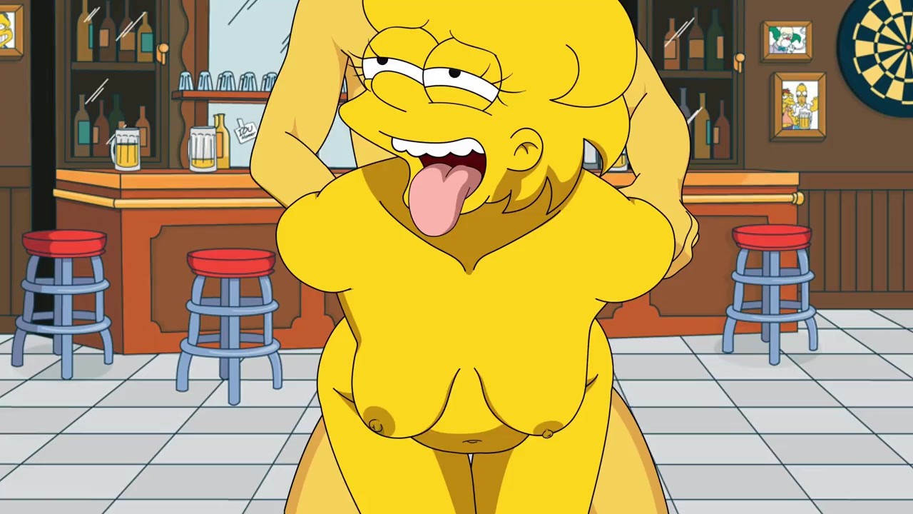 calin sergiu recommends Lisa Simpson Porn