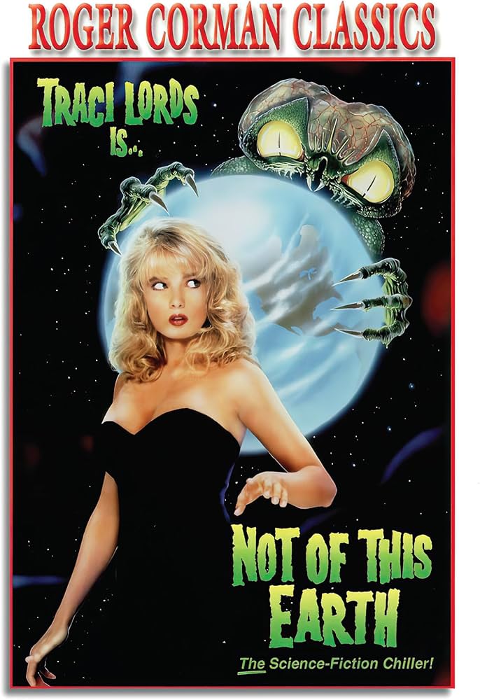 denise tinney recommends Traci Lords Classic