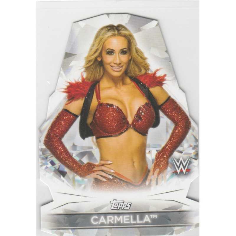 dana estabillo recommends Carmellla Diamond