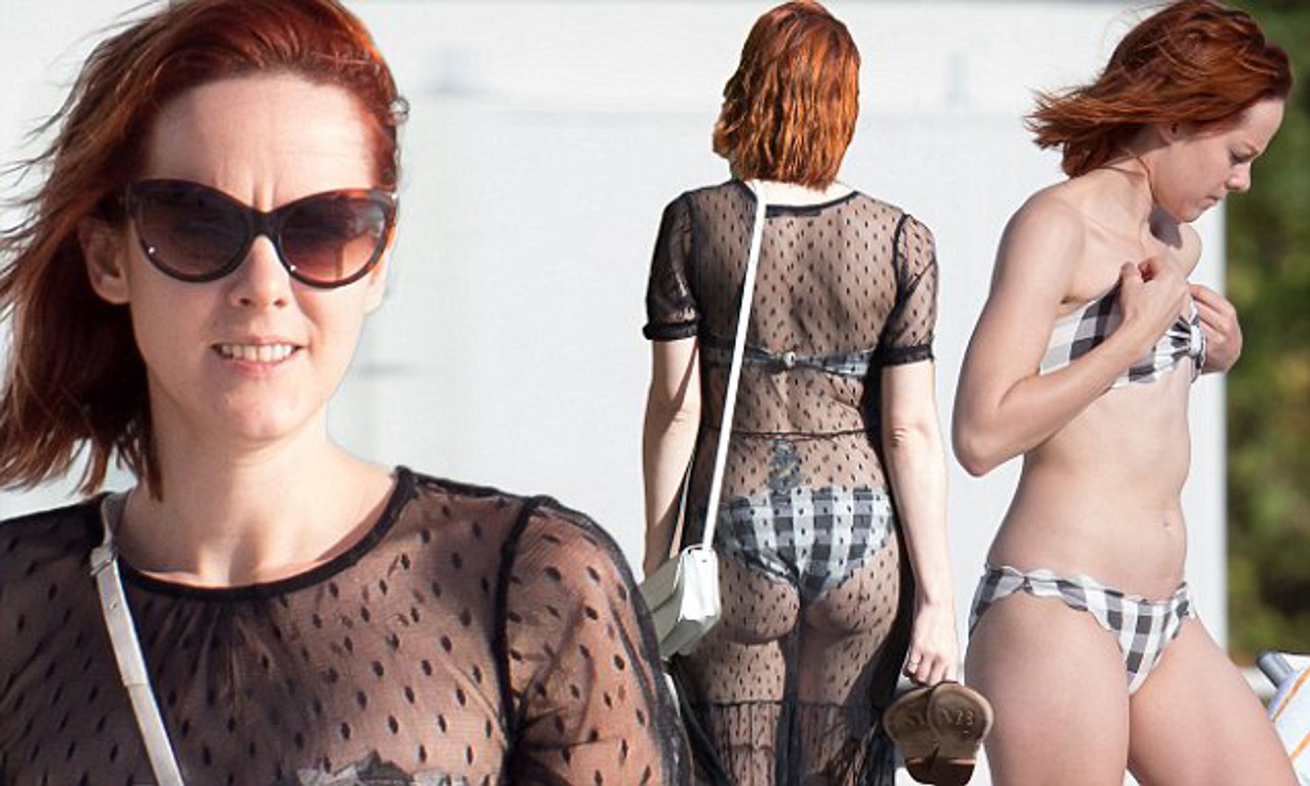 billie overshown recommends Jena Malone Nude