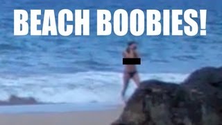 aaron courville add photo best beach titties