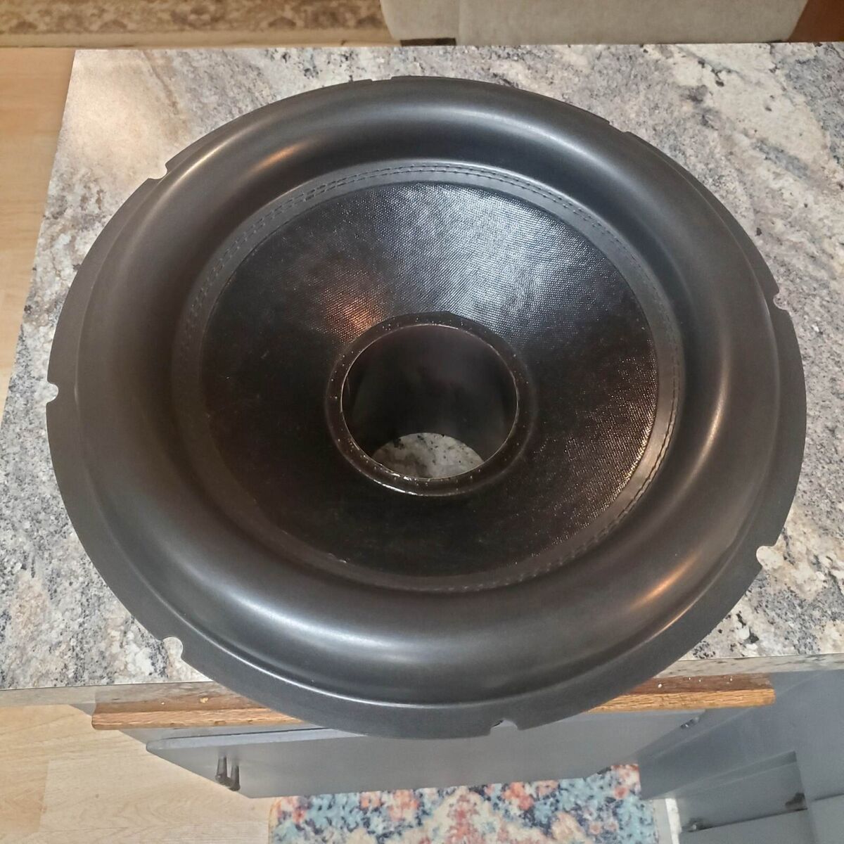 Subwoofer Porn found porn